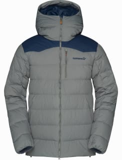 tamok down750 Jacket M s