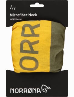 29 microfiber neck
