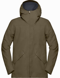 oslo Gore Tex Jacket (M)
