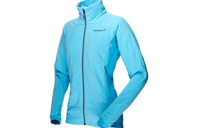 falketind warm1 Jacket for womens