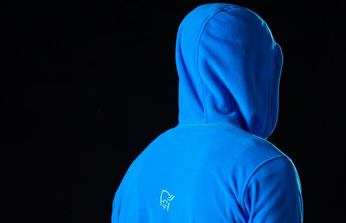 falketind warm1 Hoodie for men