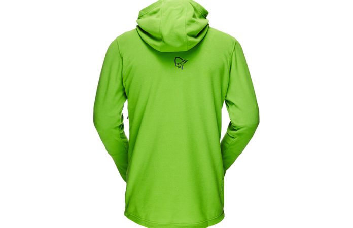 falketind warm1 Hoodie for men