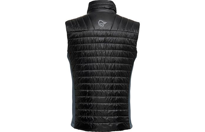 Norrona falketind primaloft100 vest men