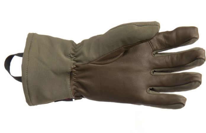 Norrona waterproof hunting glove - Finnskogen dri gloves