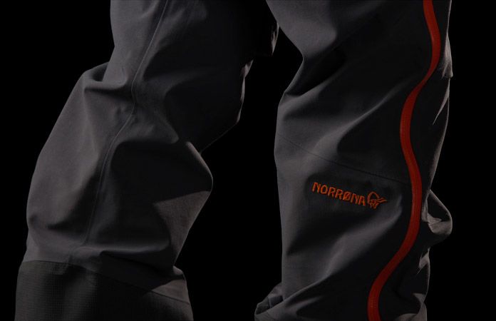 Norrona lofoten BIB pocket