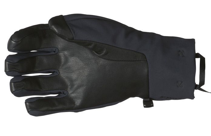 Gloves with good grip