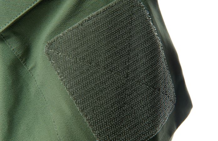 Norrona waterproof hunting recon jacket Gore-Tex