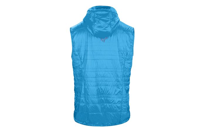 Norrøna lyngen alpha100 Vest for mens