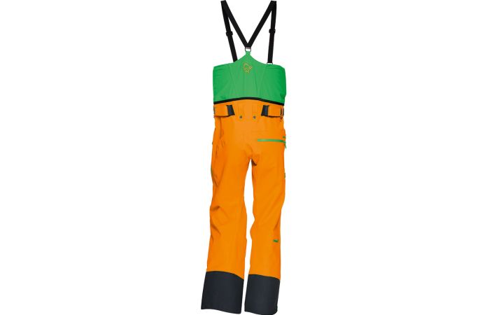 Norrona lofoten GTX freeride pants men's