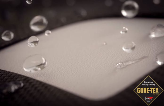 Norrøna Gore-Tex - How it works