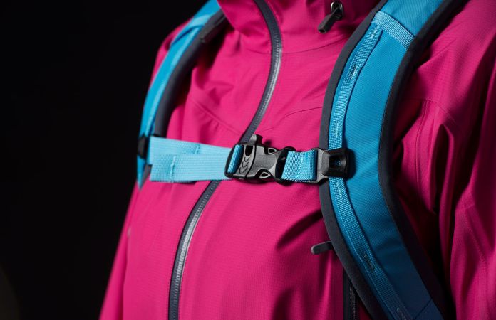 Norrona falketind pack 35 L
