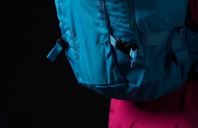 Norrona falketind pack 35 L