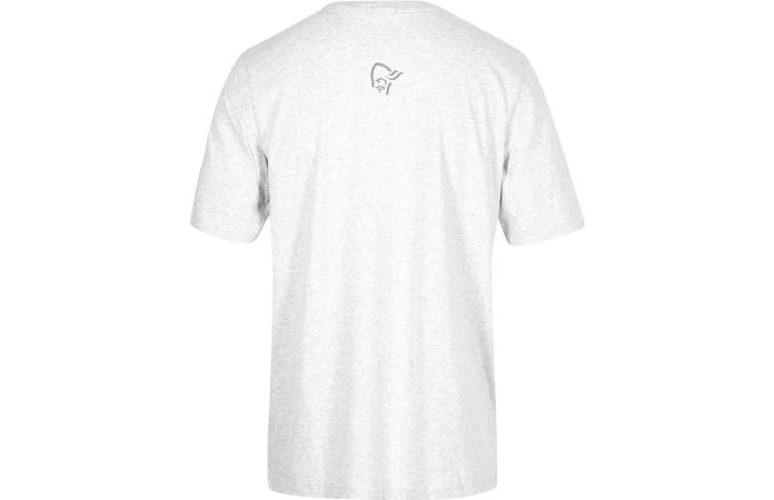 /29 cotton norrøna t-shirt for men