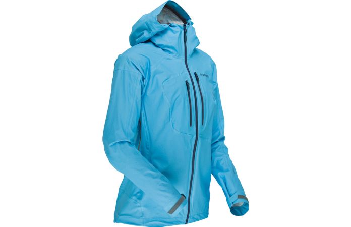 bitithorn waterproof jacket for women
