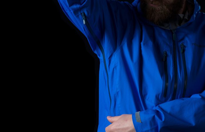 Norrona bitihorn dri1 jacket for men