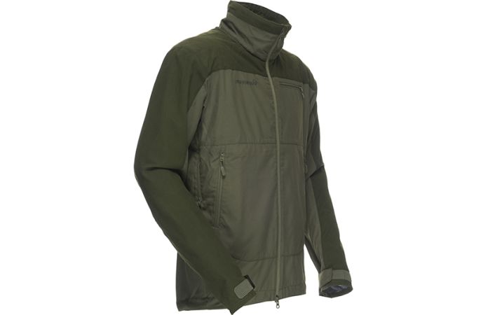 Norrona silent hunting finnskogen jacket