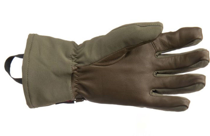 Norrona waterproof hunting glove - Finnskogen dri gloves