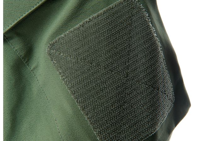 Norrona waterproof hunting recon jacket Gore-Tex