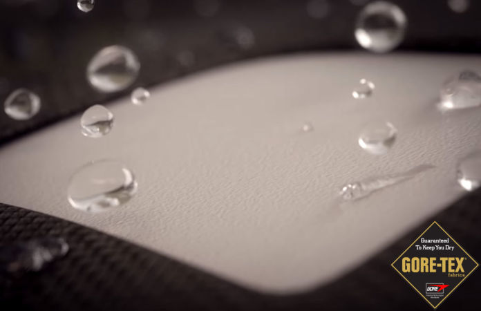 Norrøna Gore-Tex - How it works