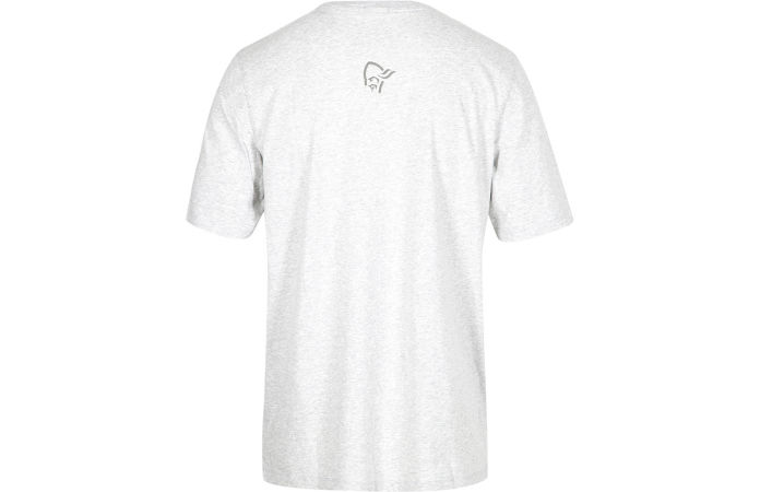 /29 cotton norrøna t-shirt for men