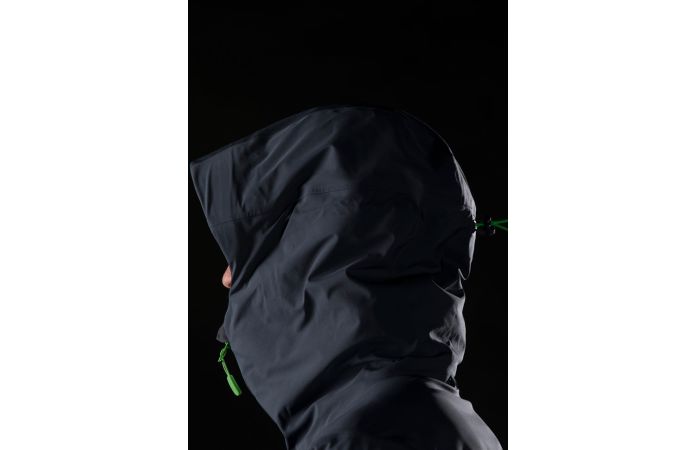 Norrøna lyngen driflex3 jacket - Hood