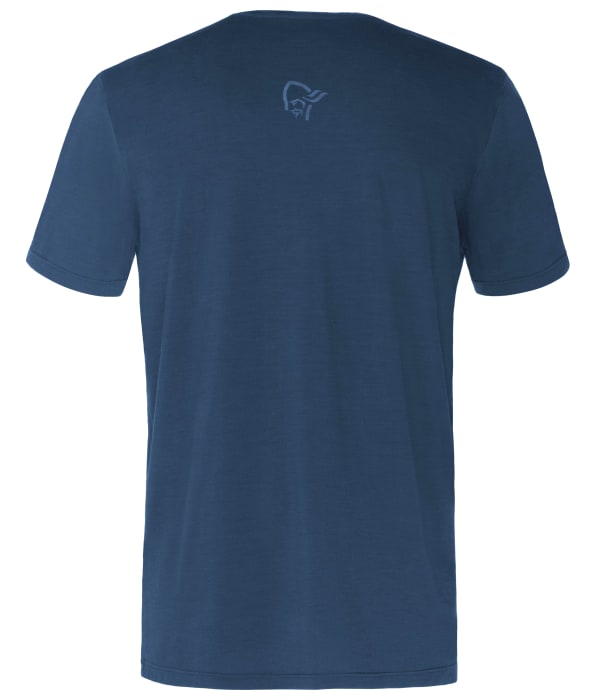 Product image of unstad Wool T-shirt (M)