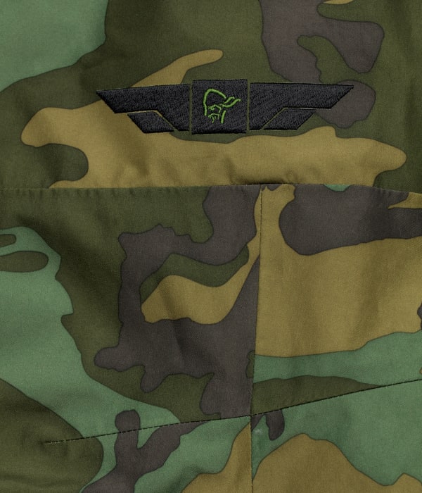 Product image of tamok Gore-Tex Pants LTD (W)