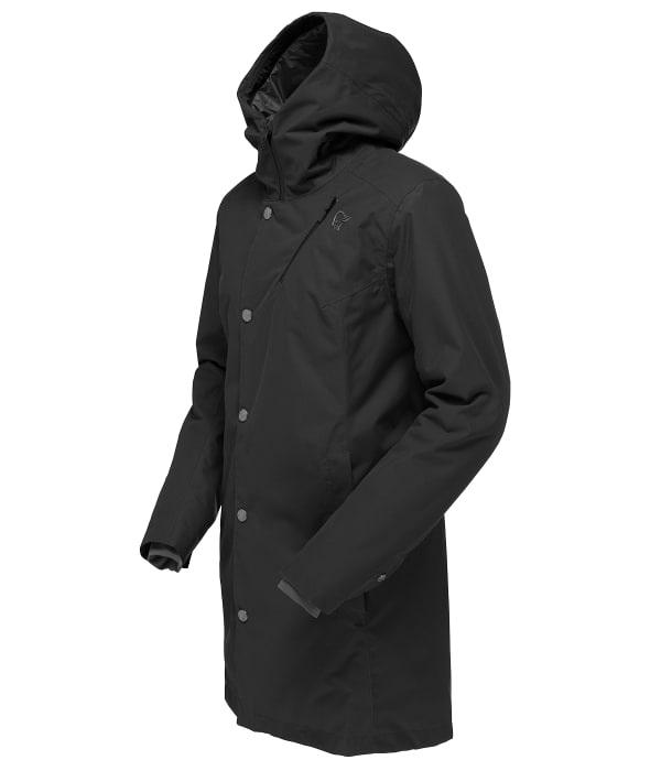Product image of /29 dri2 PrimaLoft Coat (W)