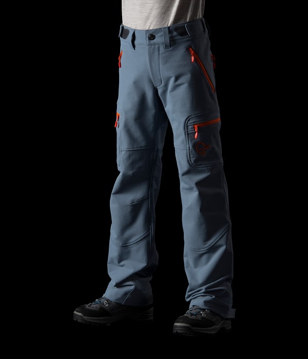Product image of svalbard flex1 Pants (Jr)