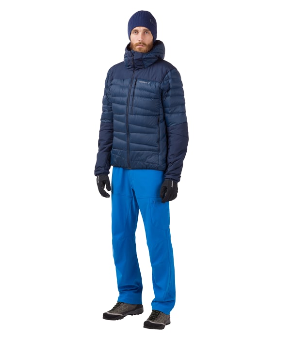 Product image of falketind down hood Jacket (M)