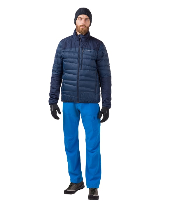 Product image of falketind down Jacket (M)
