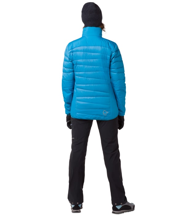 Product image of falketind down Jacket (W)