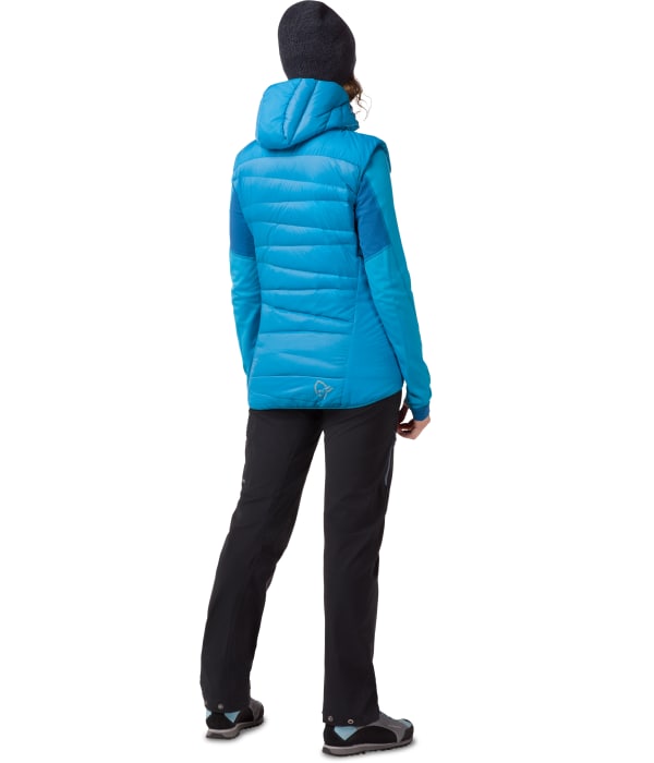 Product image of falketind down Vest (W)