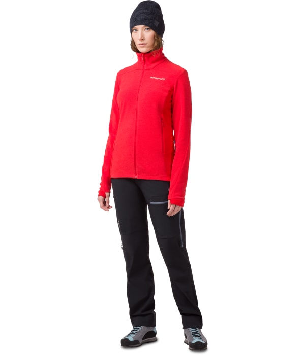 Product image of falketind warm1 Jacket (W)