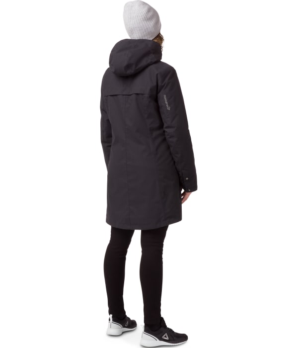 Product image of /29 dri2 PrimaLoft Coat (W)