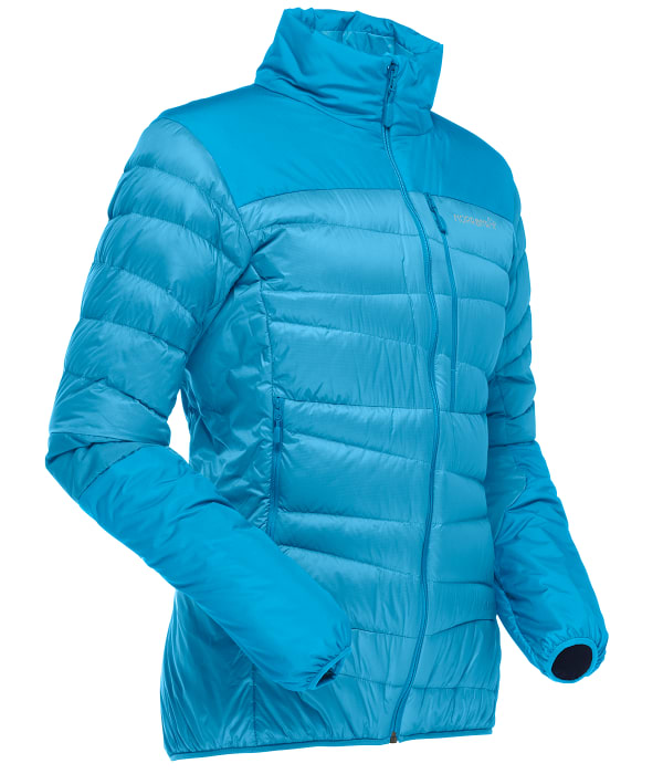 Product image of falketind down Jacket (W)
