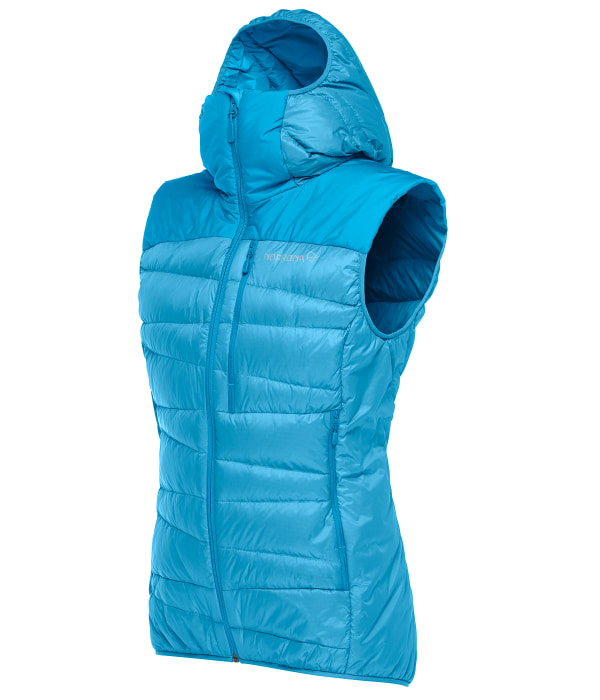 Product image of falketind down Vest (W)