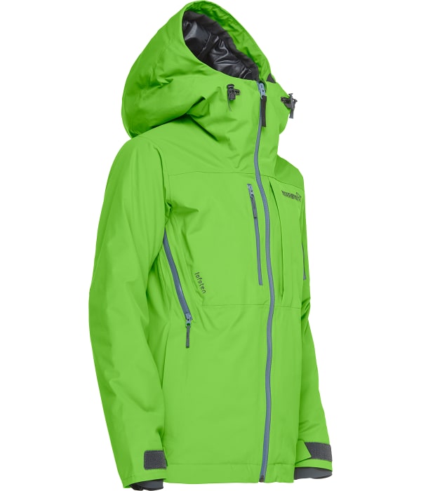 Product image of lofoten Gore-Tex Primaloft Jacket (Jr)