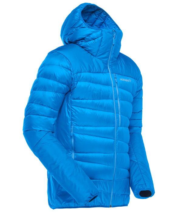 Product image of falketind down hood Jacket (M)