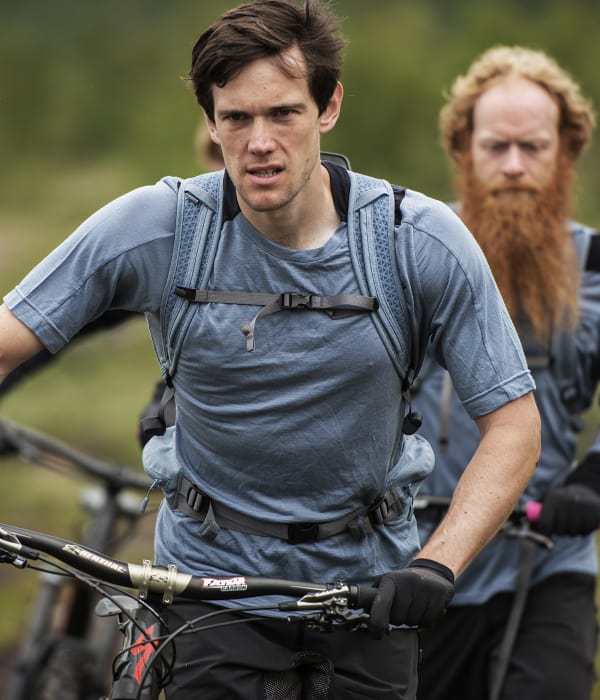 Product image of skibotn 15L Pack