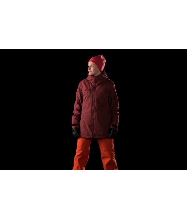 Product image of /29 roll edge Beanie
