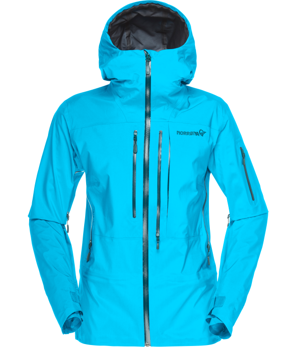 Product image of lofoten Gore-Tex Pro Jacket (W)