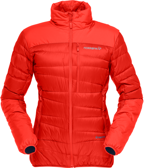 Product image of falketind down Jacket (W)