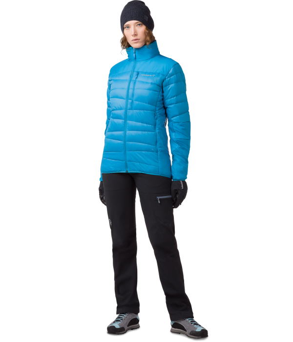 Product image of falketind down Jacket (W)