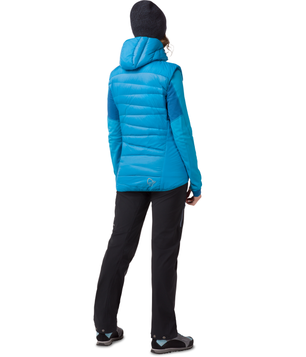 Product image of falketind down Vest (W)
