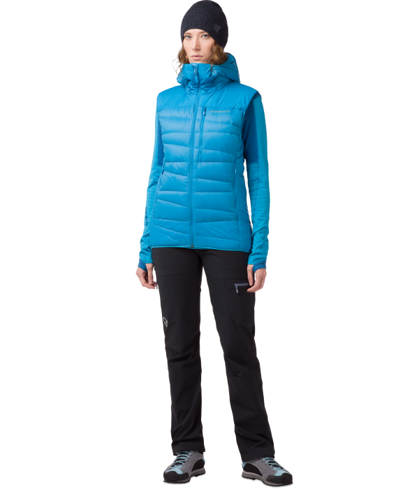 Product image of falketind down Vest (W)