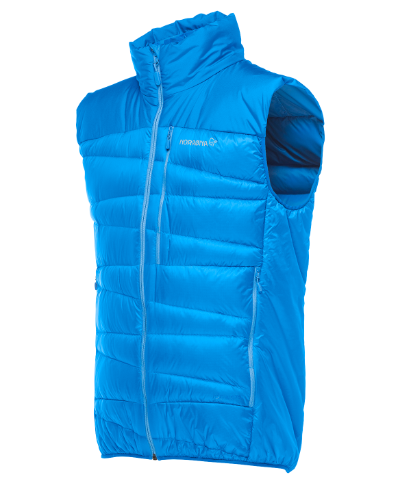 Product image of falketind down Vest (M)