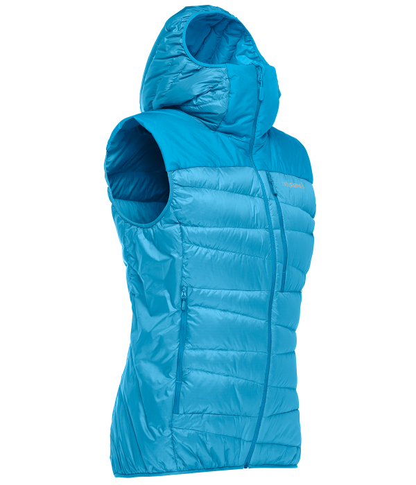 Product image of falketind down Vest (W)