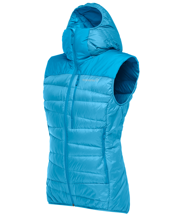 Product image of falketind down Vest (W)