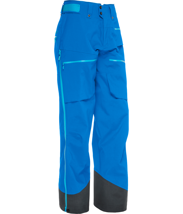 Product image of lofoten Gore-Tex Pro Pants (M)